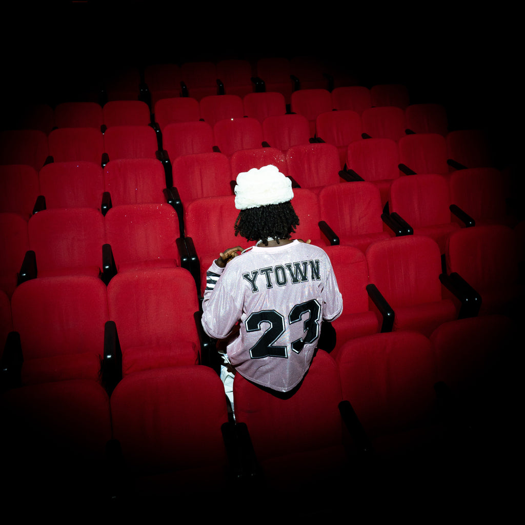 PINK SHINING STAR LONGSLEEVE