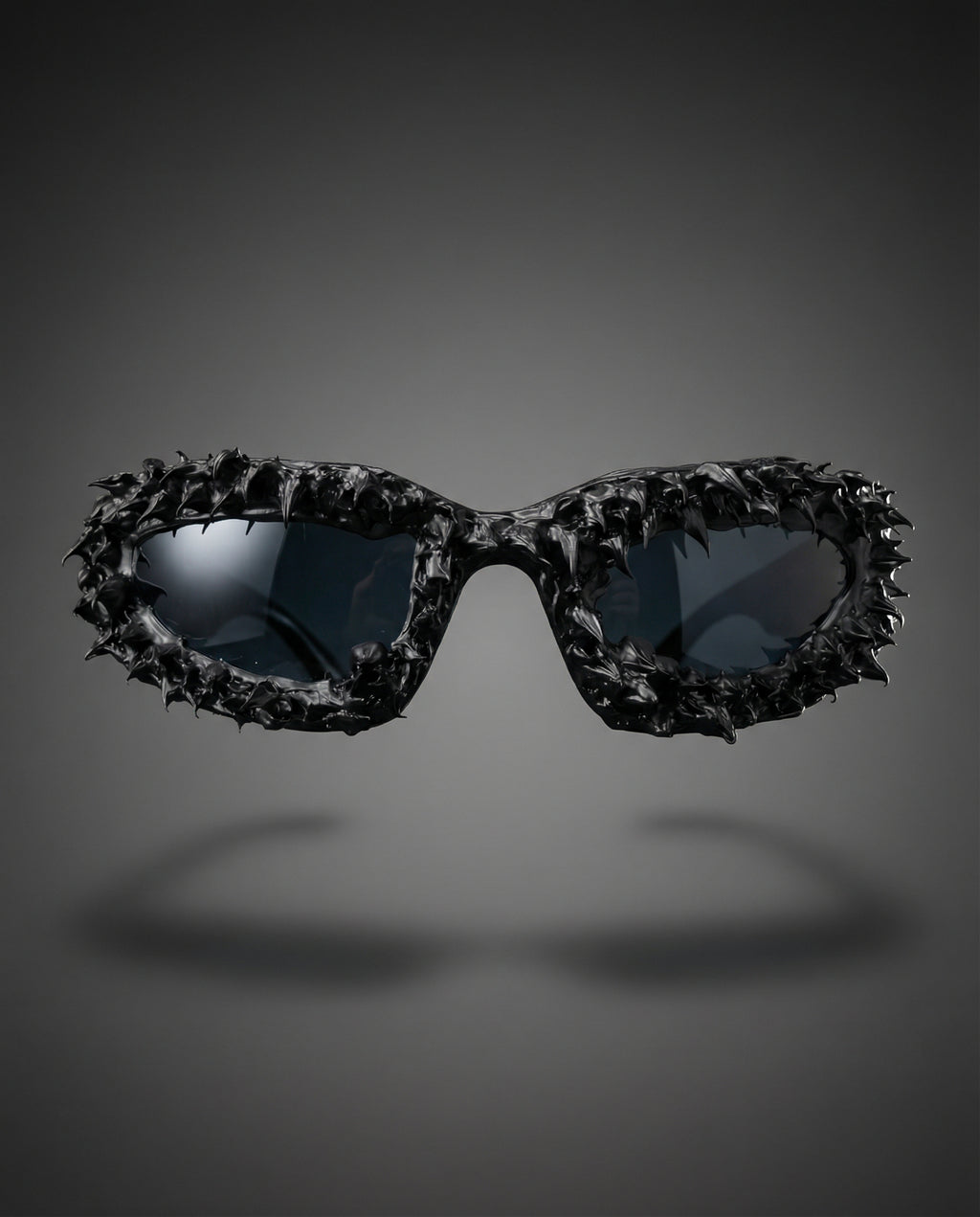 ALIEN GLASSES
