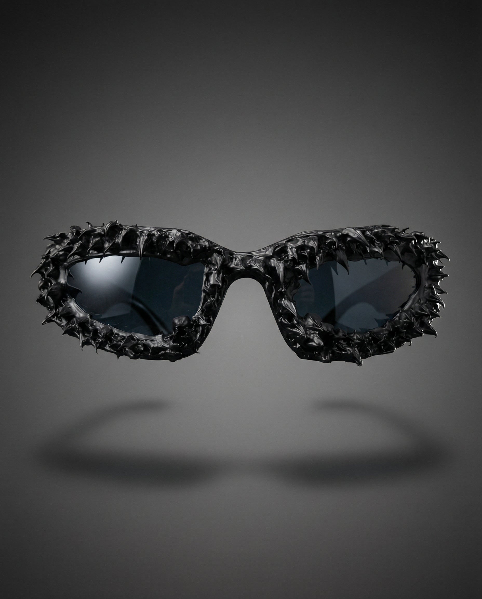 ALIEN GLASSES