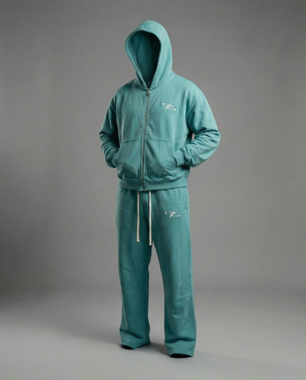 THE TIFFANY TRACKSUIT