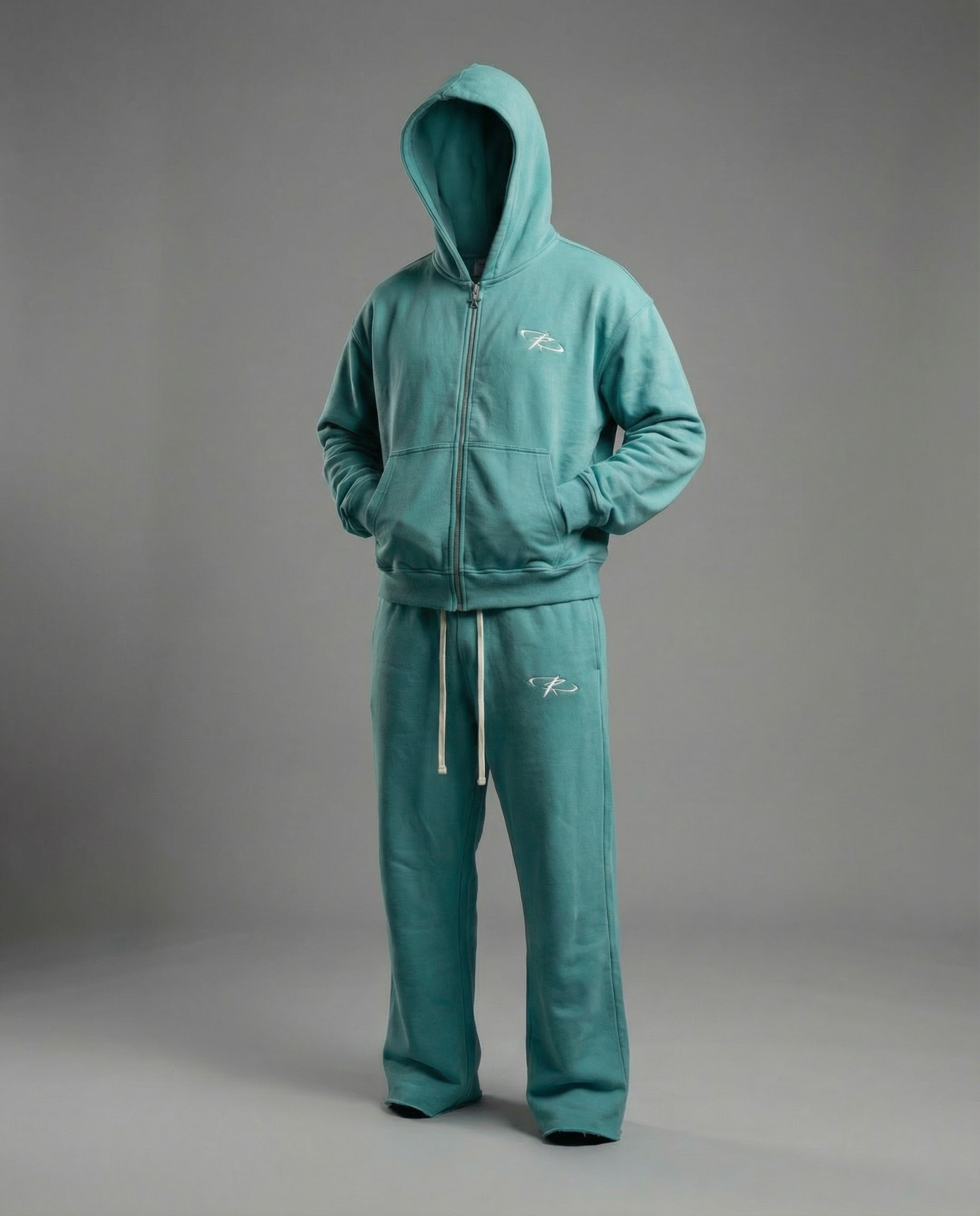 THE TIFFANY TRACKSUIT