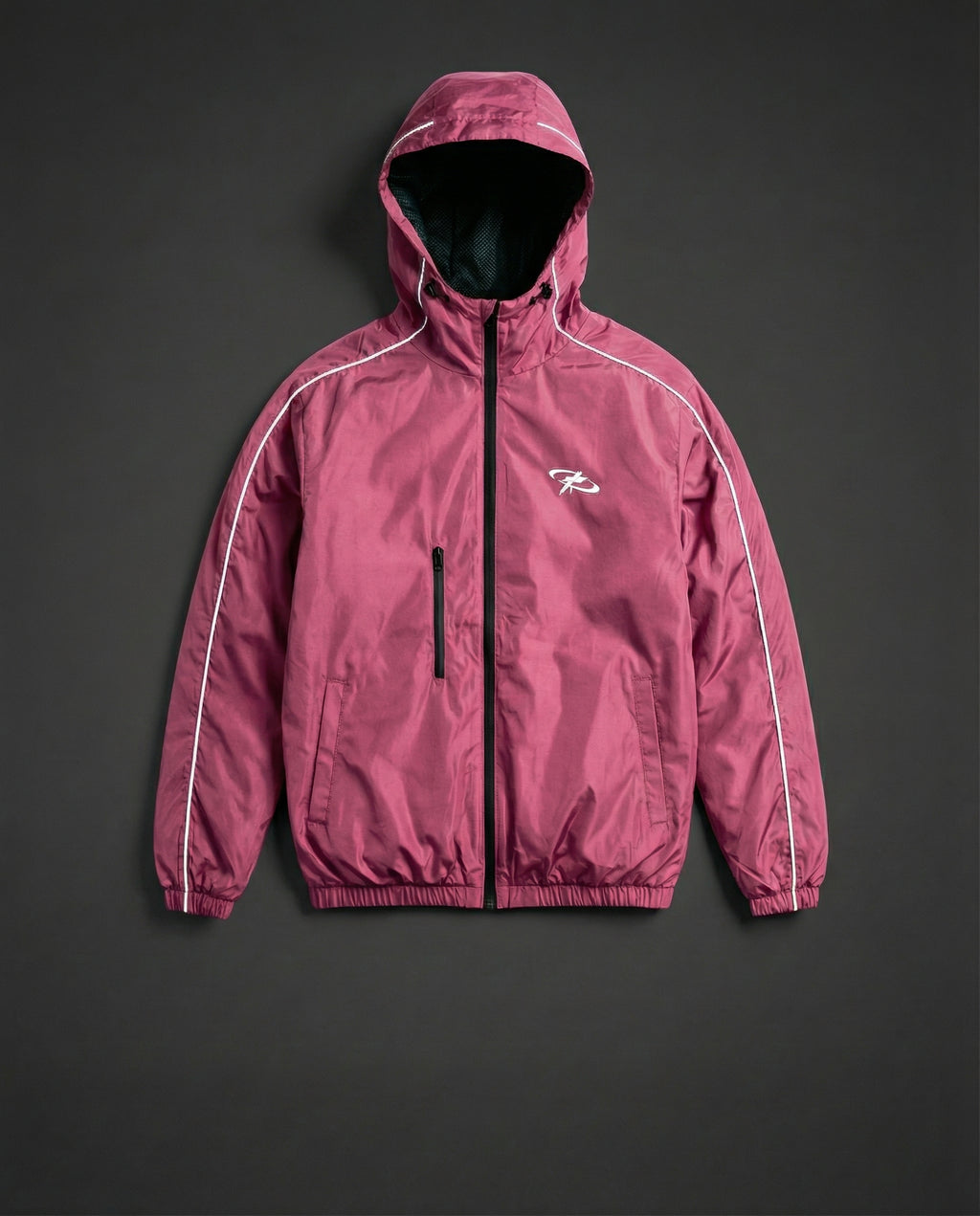 APEX WINBREAKER ZIP