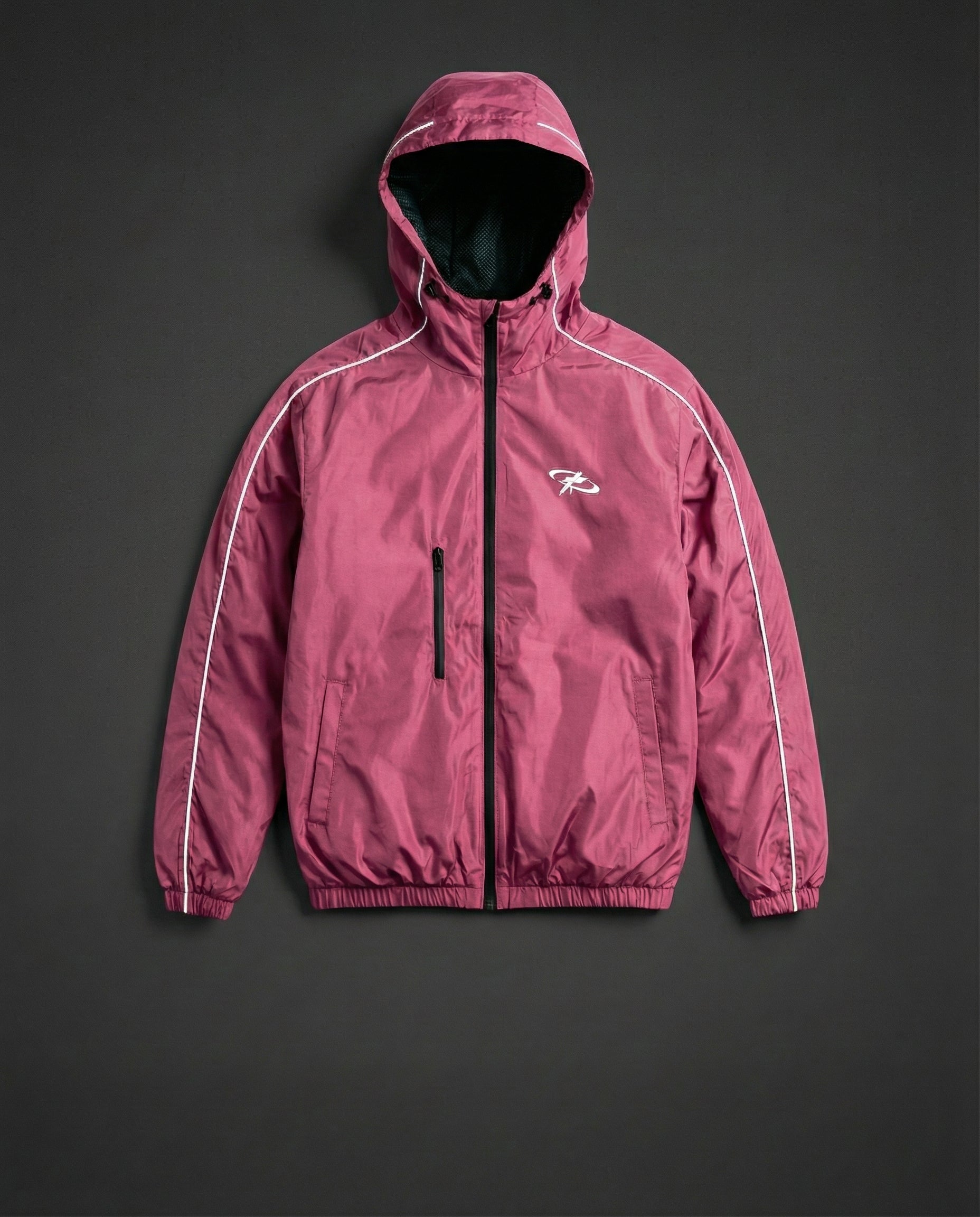 APEX WINBREAKER ZIP