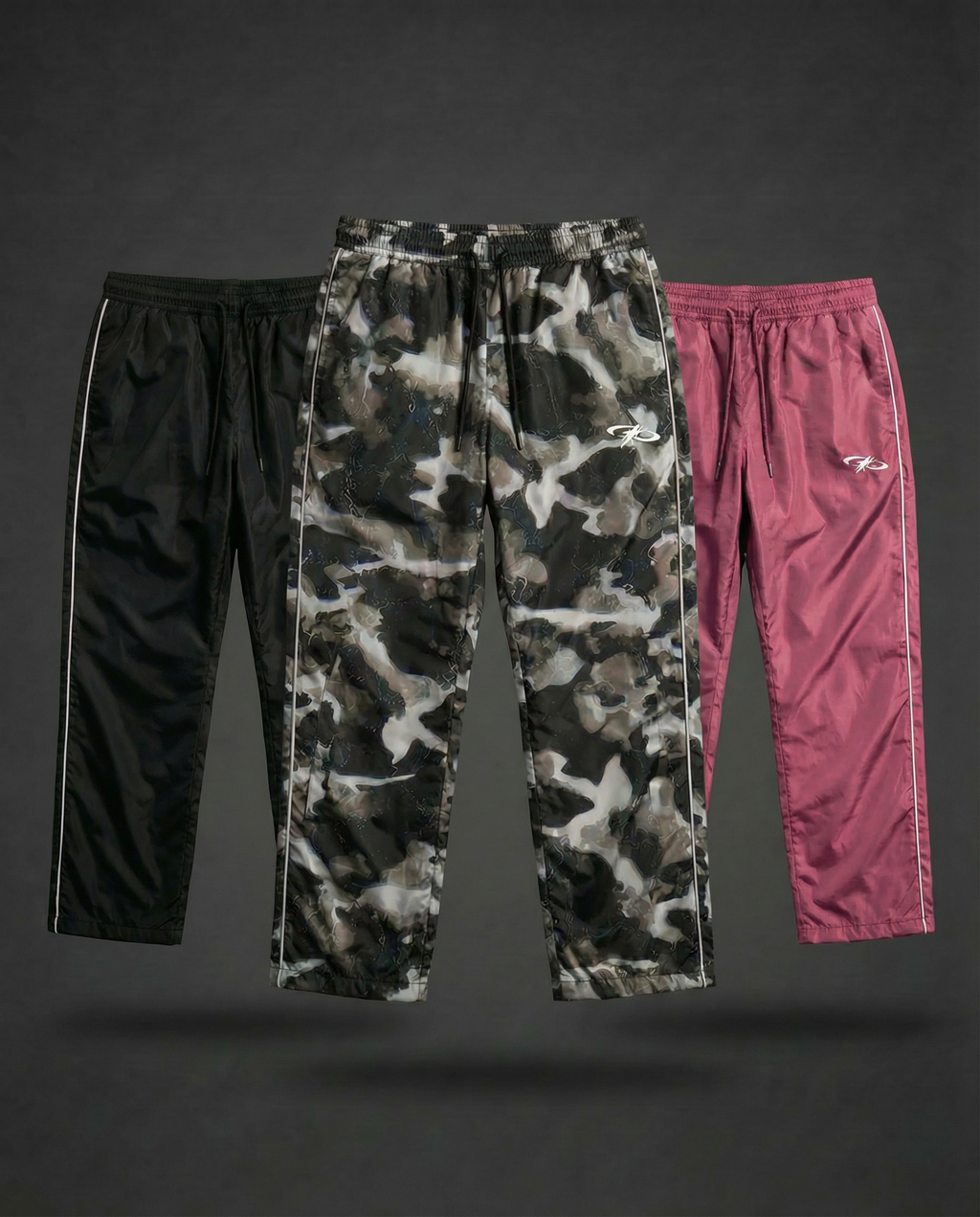 APEX WINBREAKER PANTS