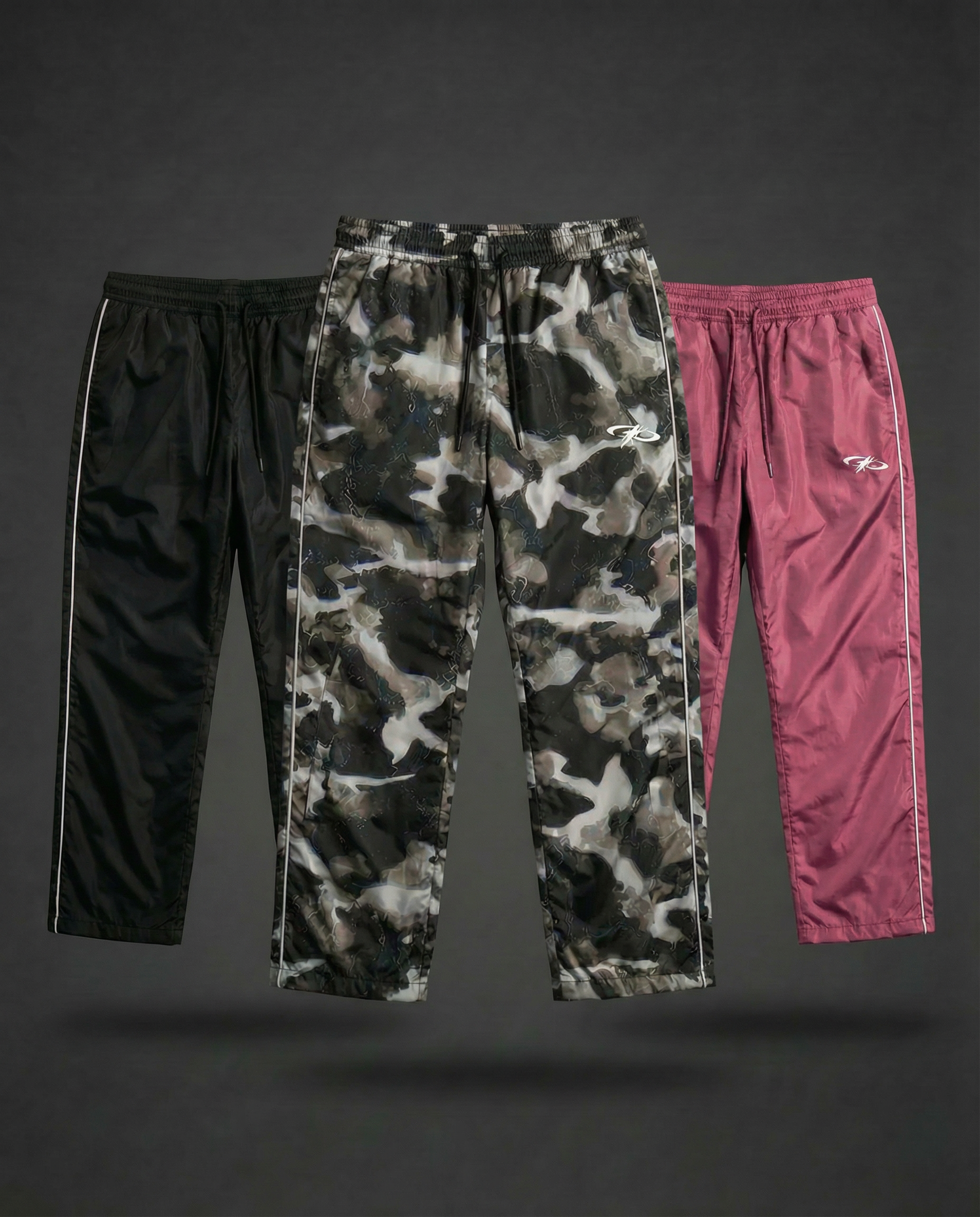 APEX WINBREAKER PANTS